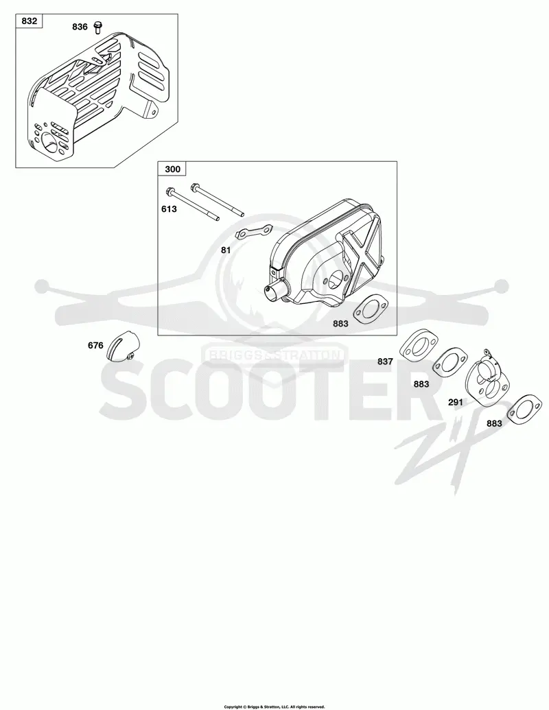 Exhaust Group