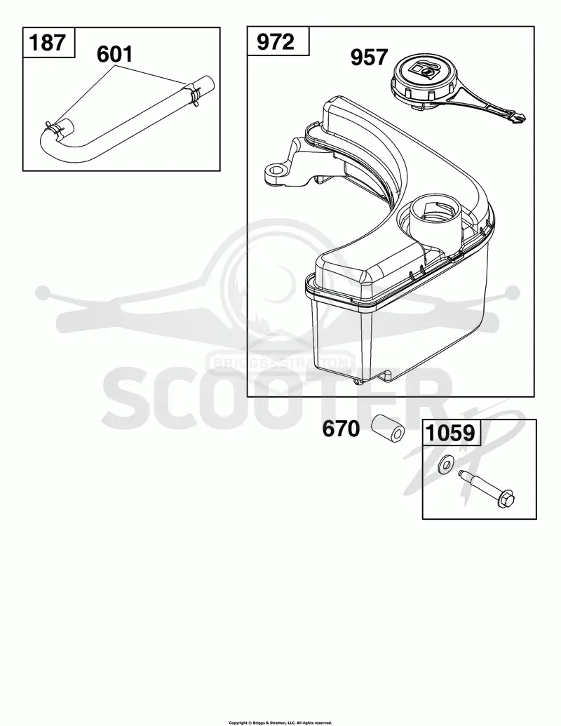 Fuel Supply Group