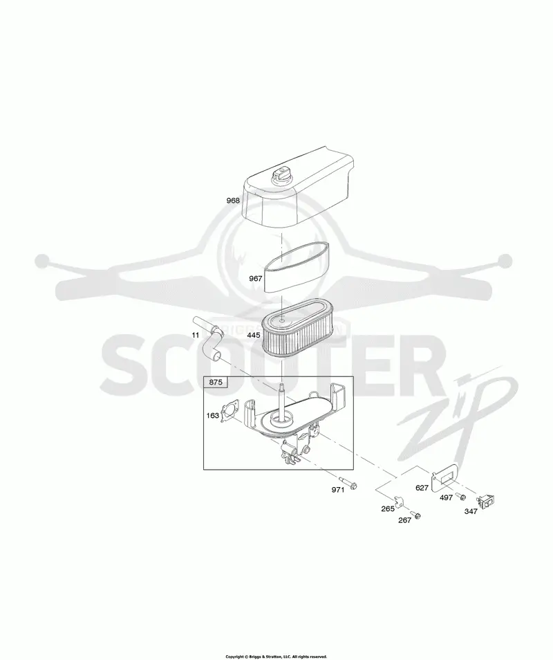 Air Cleaner