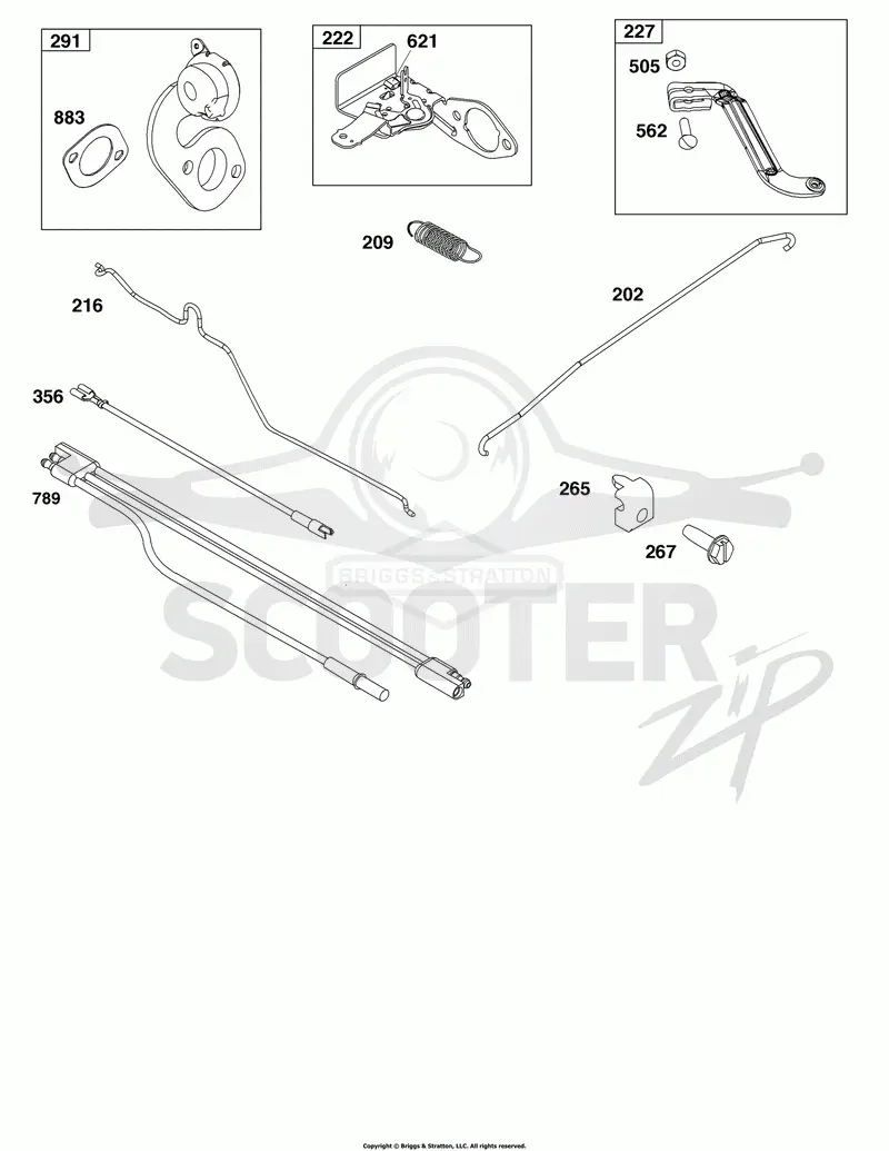 Controls Group