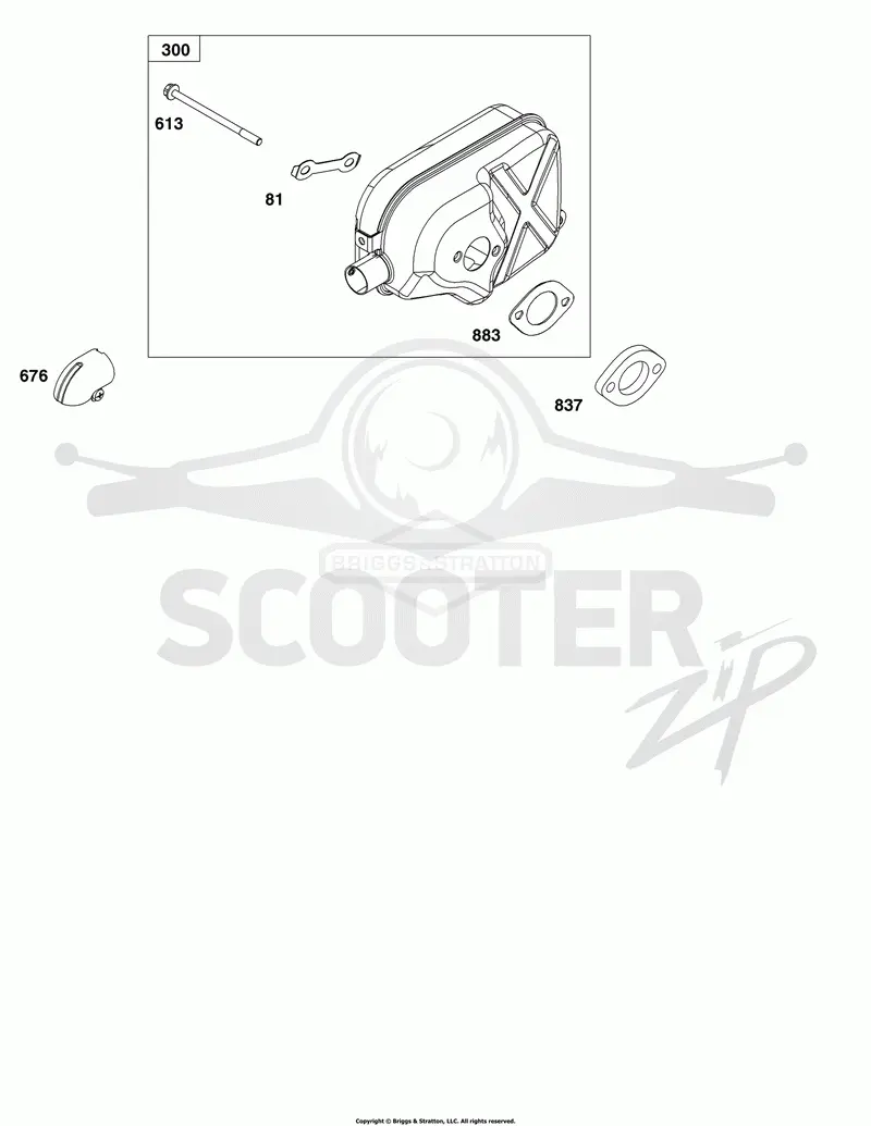 Exhaust Group