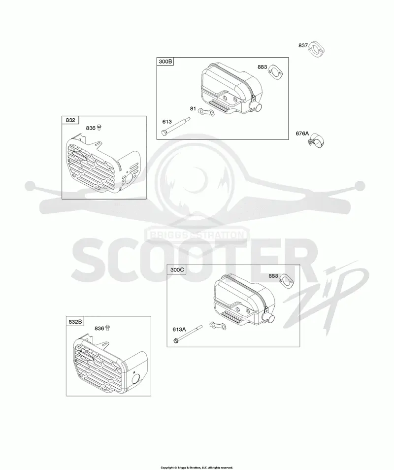 Exhaust System
