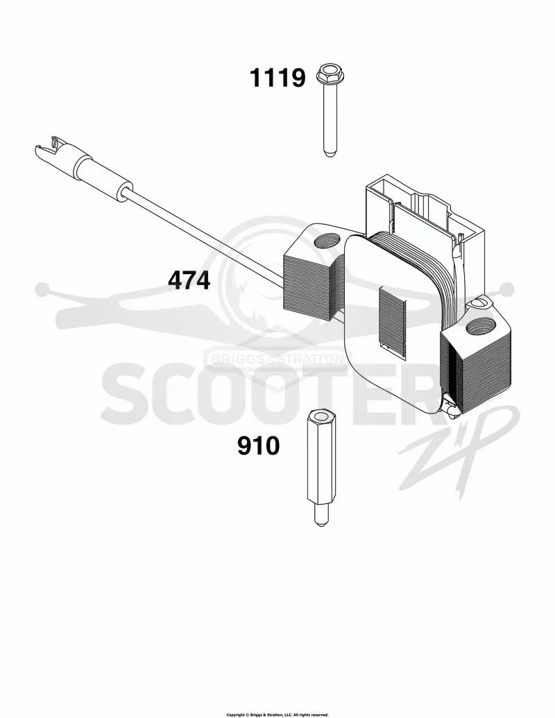 Alternator Group