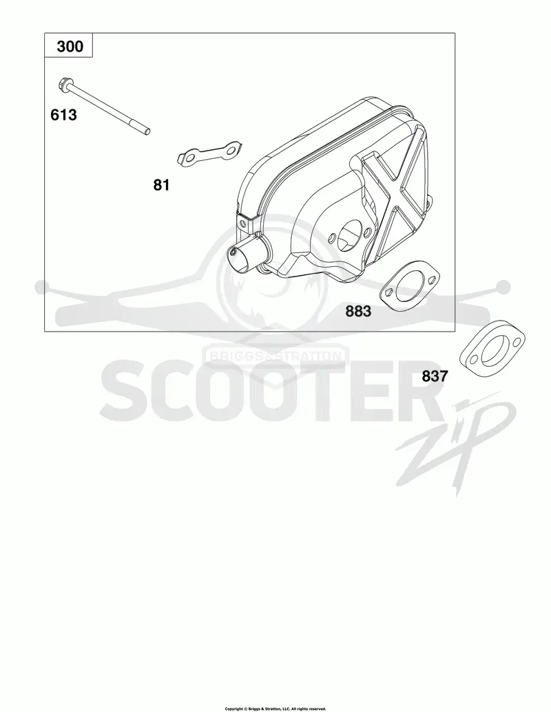 Exhaust Group