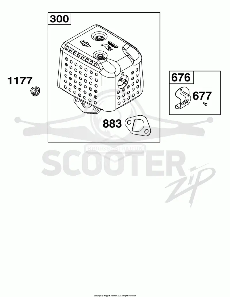 Exhaust Group