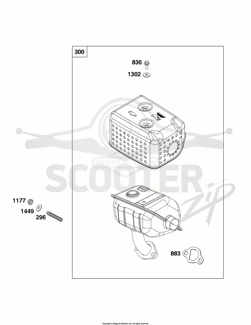 Exhaust Group