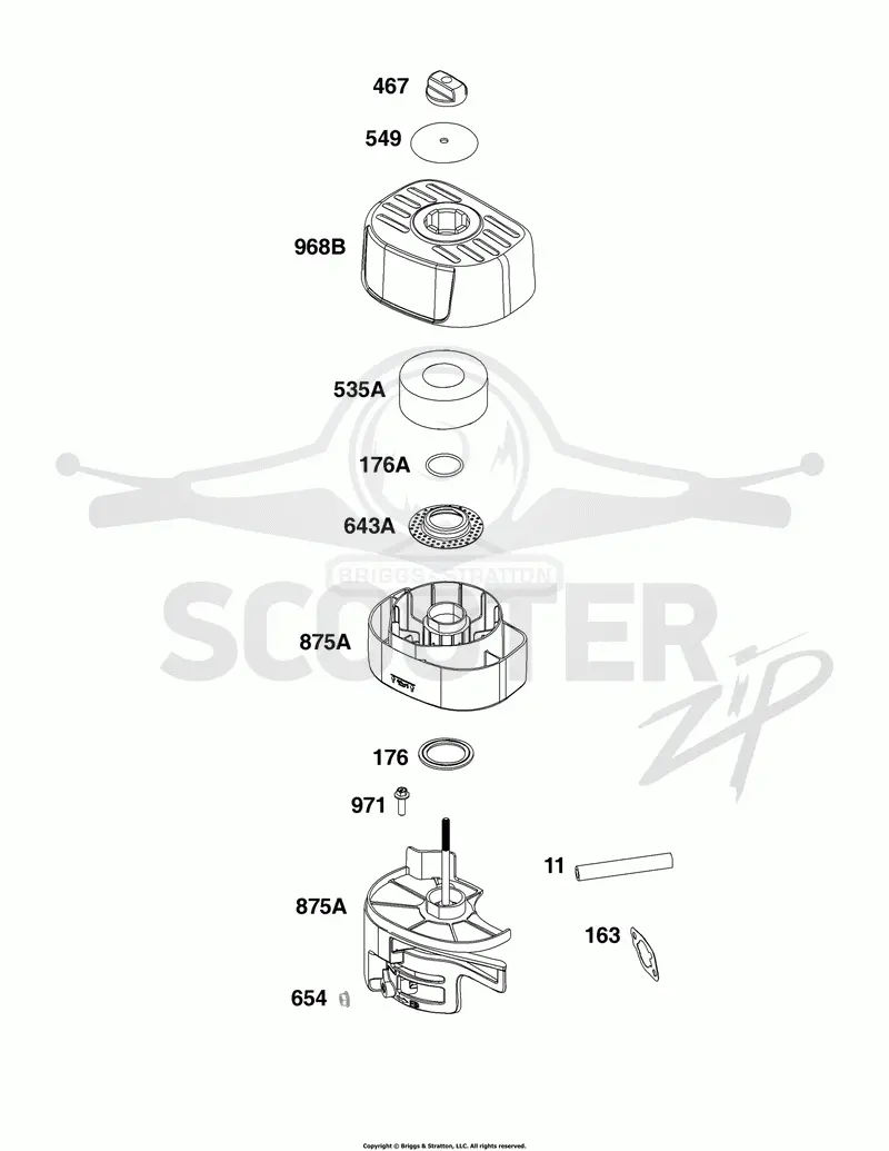 Air Cleaner Group