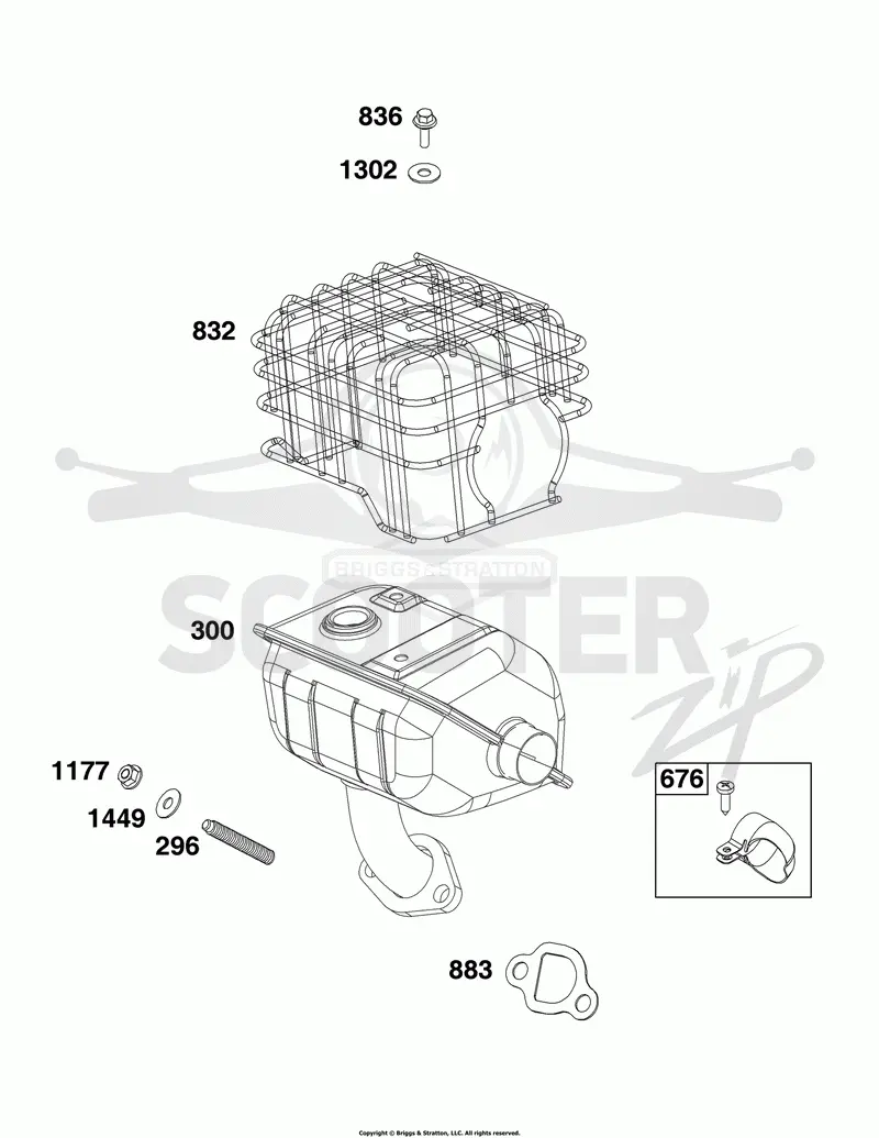 Exhaust Group