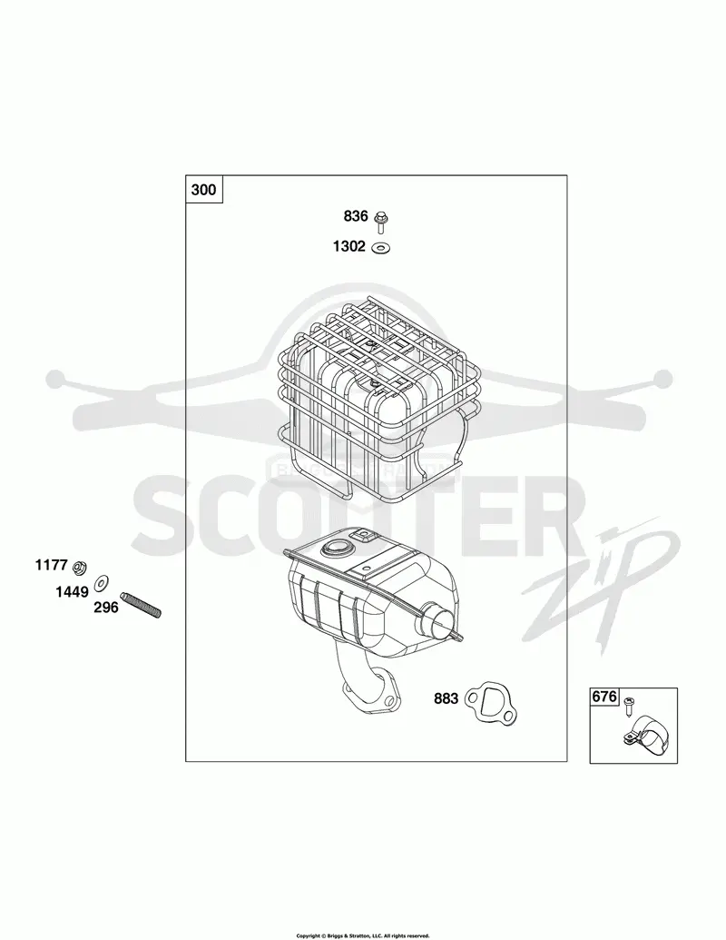 Exhaust Group