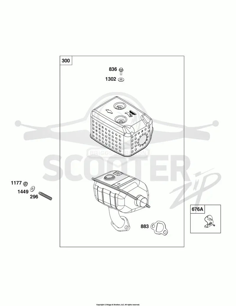 Exhaust Group