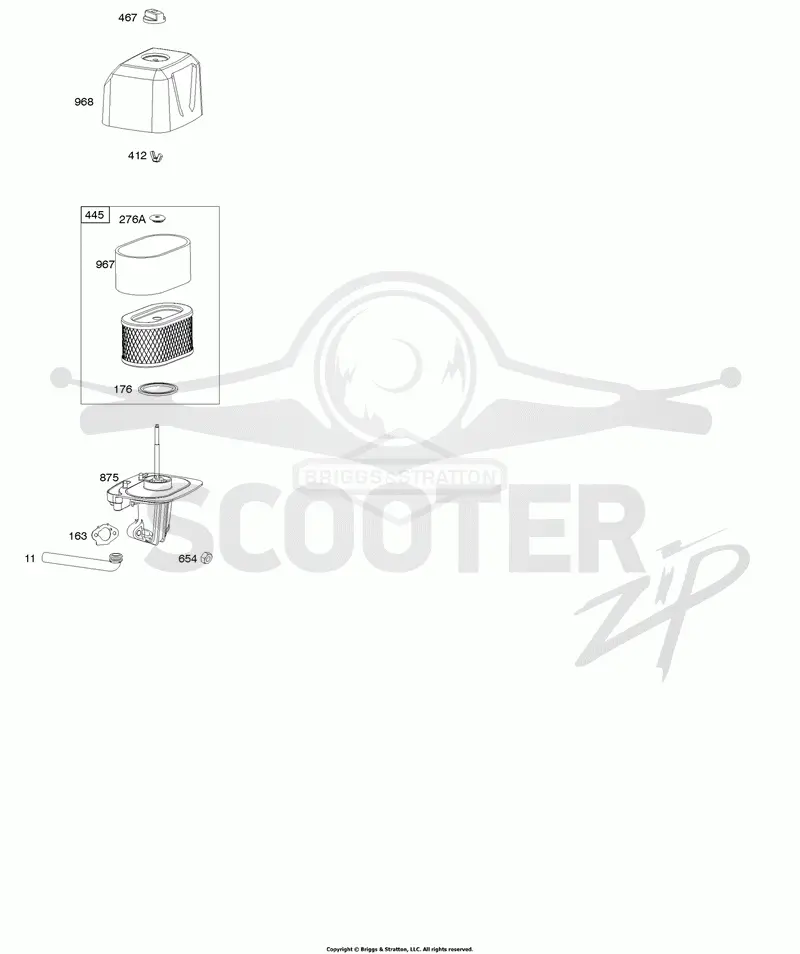 Air Cleaner