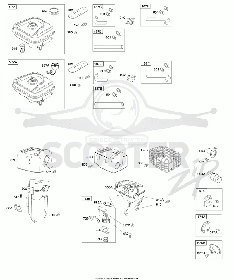 Exhaust System