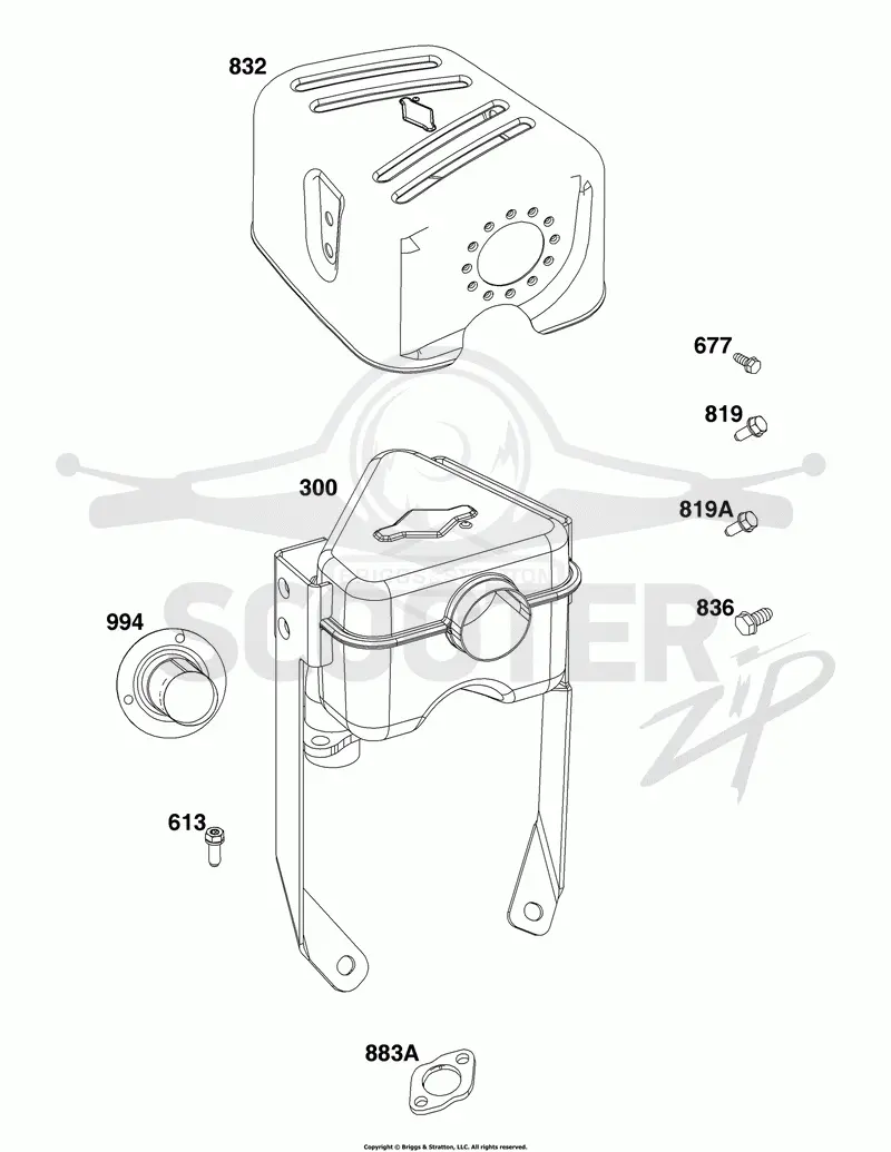 Exhaust Group