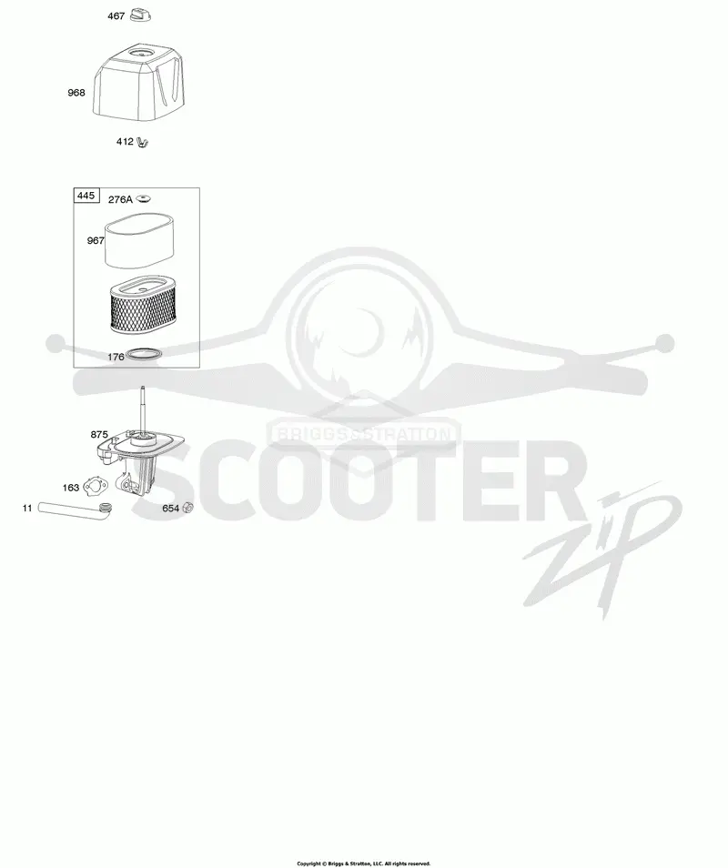 Air Cleaner