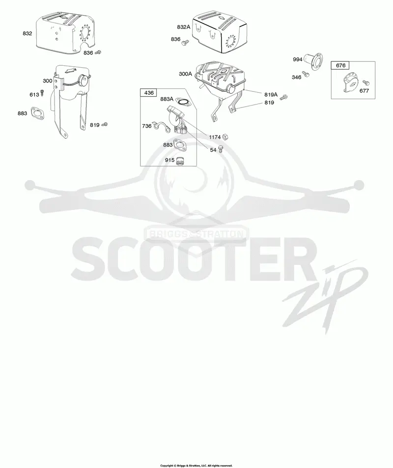 Exhaust System