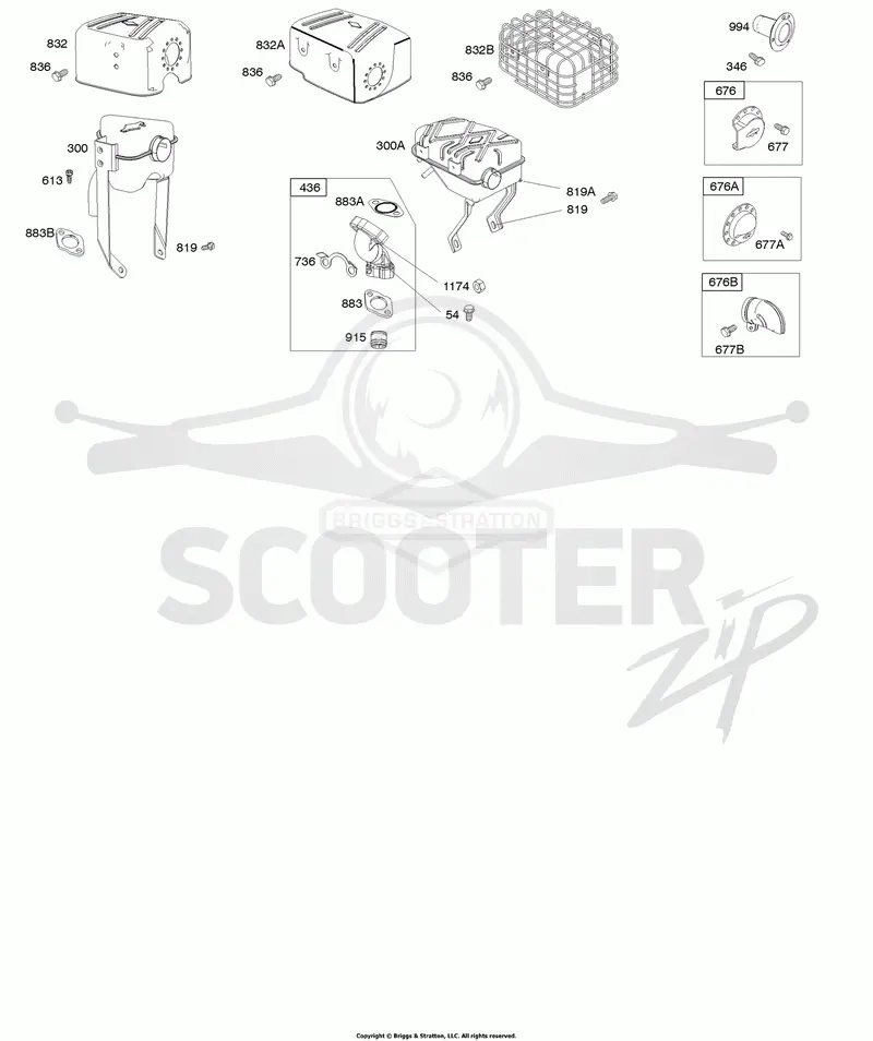 Exhaust System