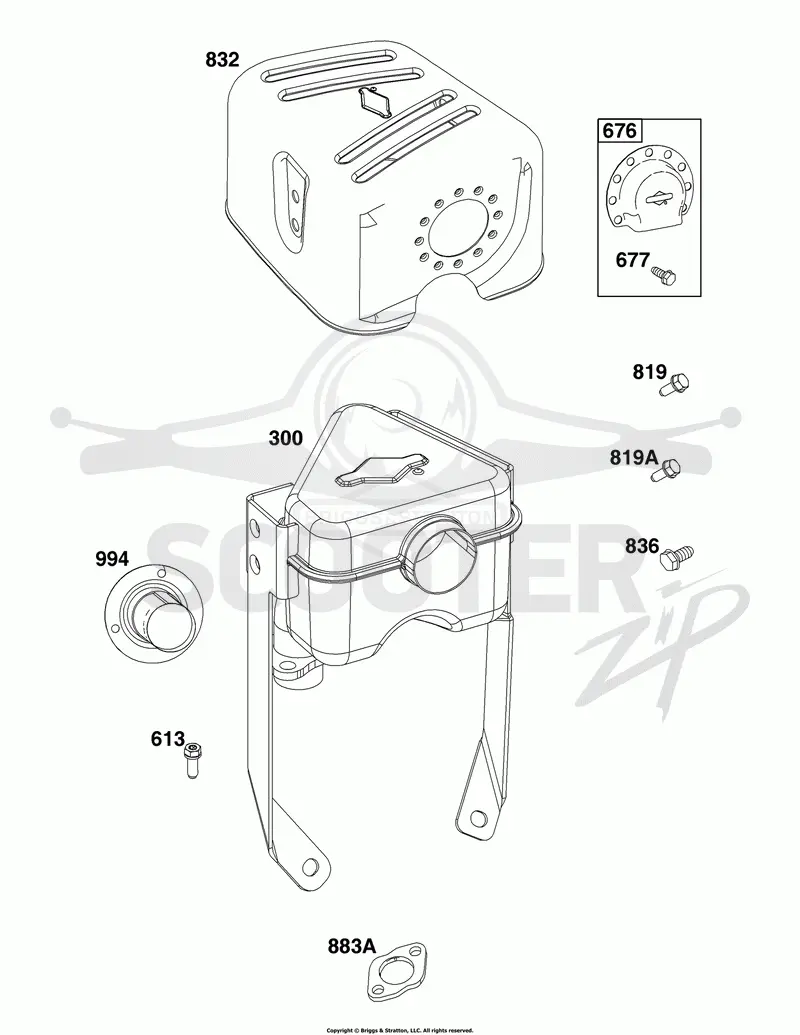 Exhaust Group