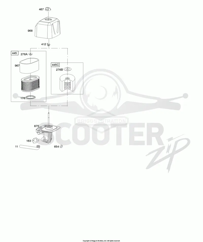 Air Cleaner