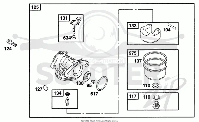 Carburetor Assy