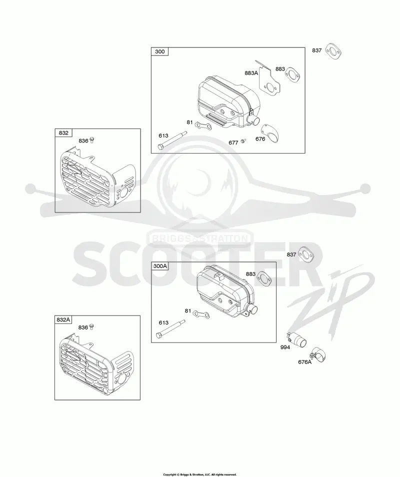 Exhaust System