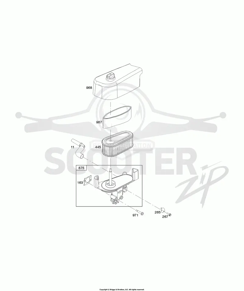 Air Cleaner