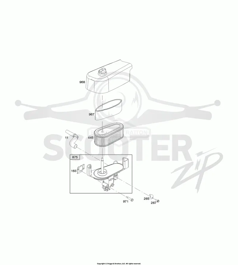 Air Cleaner