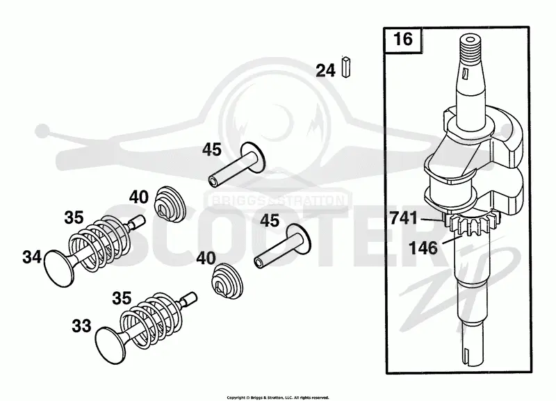 Crankshaft