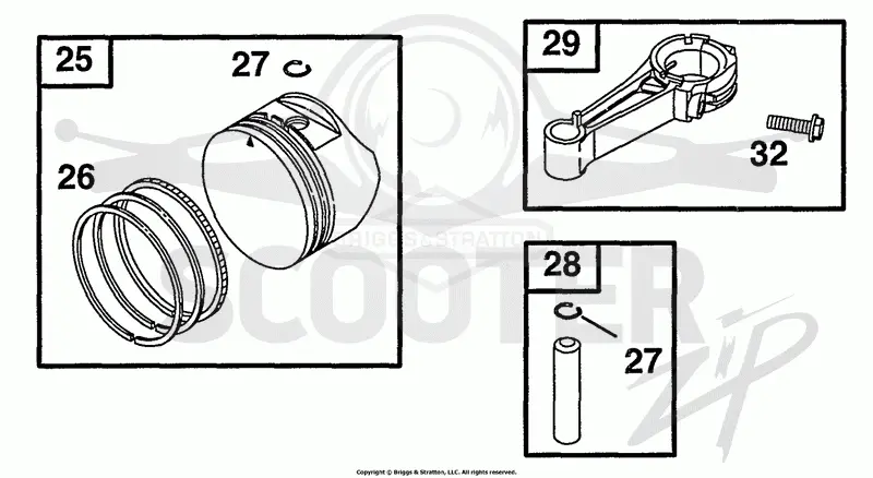 Piston Grp