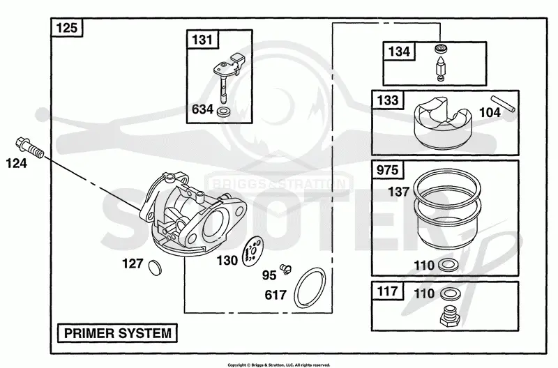 Carburetor Assy