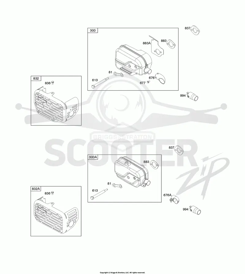 Exhaust System