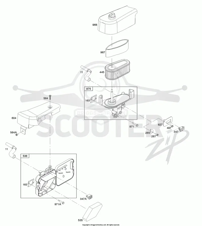 Air Cleaner