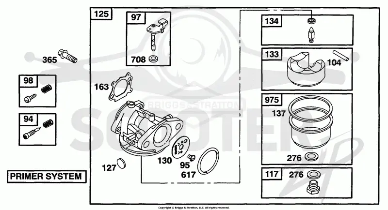 Carburetor Assy