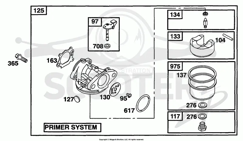 Carburetor Assy