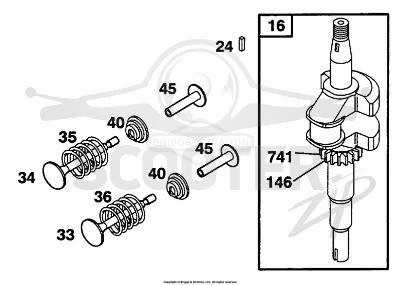Crankshaft