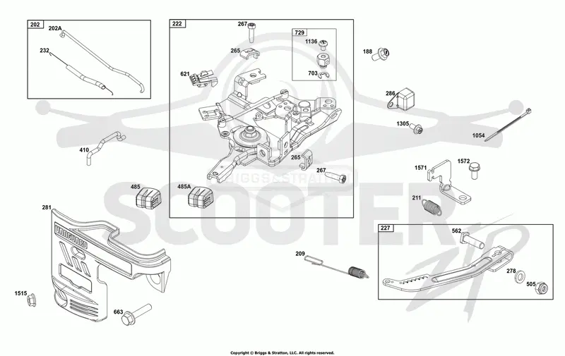 Controls Group