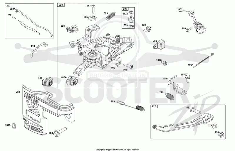 Controls Group