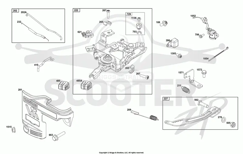 Controls Group