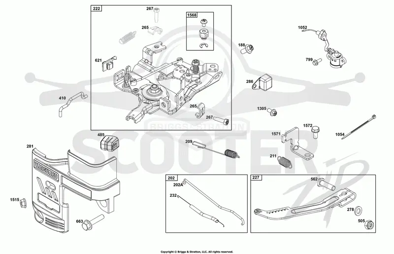 Controls Group