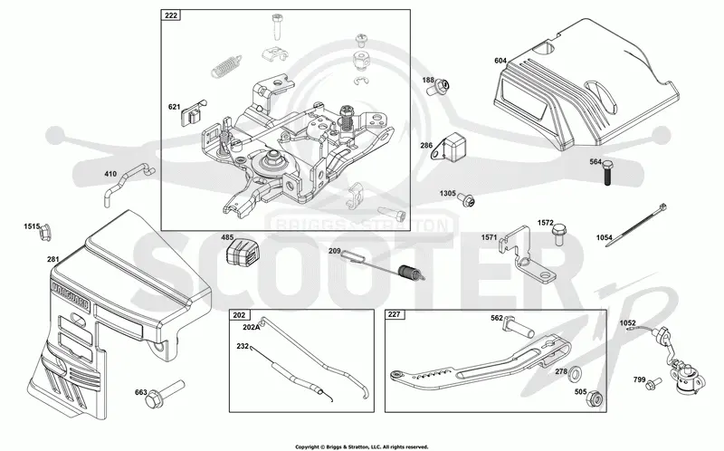 Controls Group