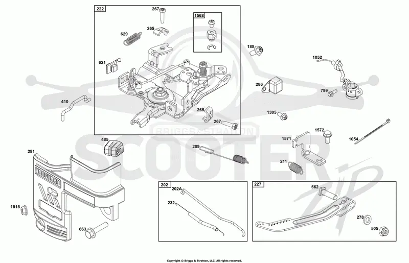 Controls Group
