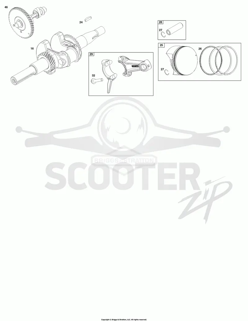 Crankshaft Group