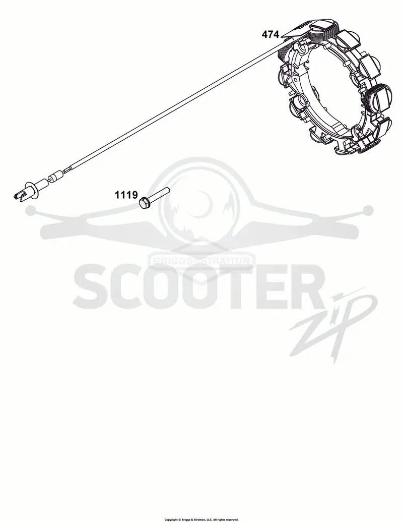Alternator Group