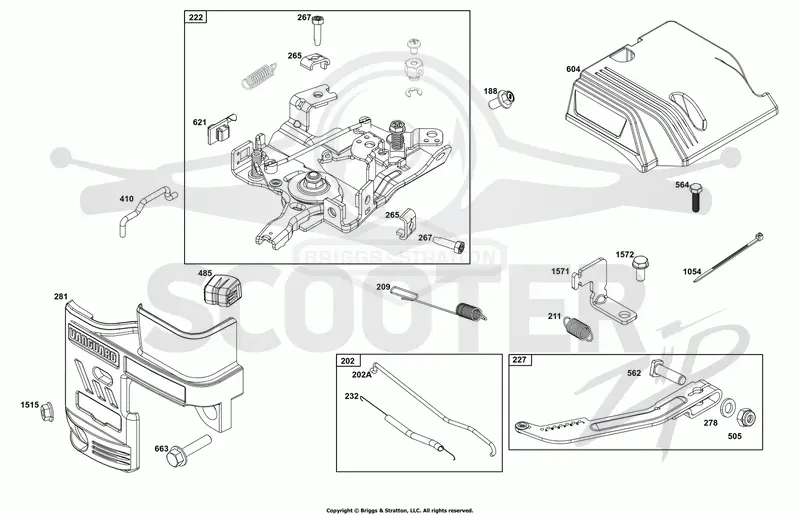 Controls Group
