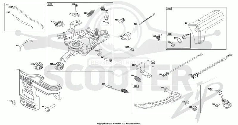 Controls Group