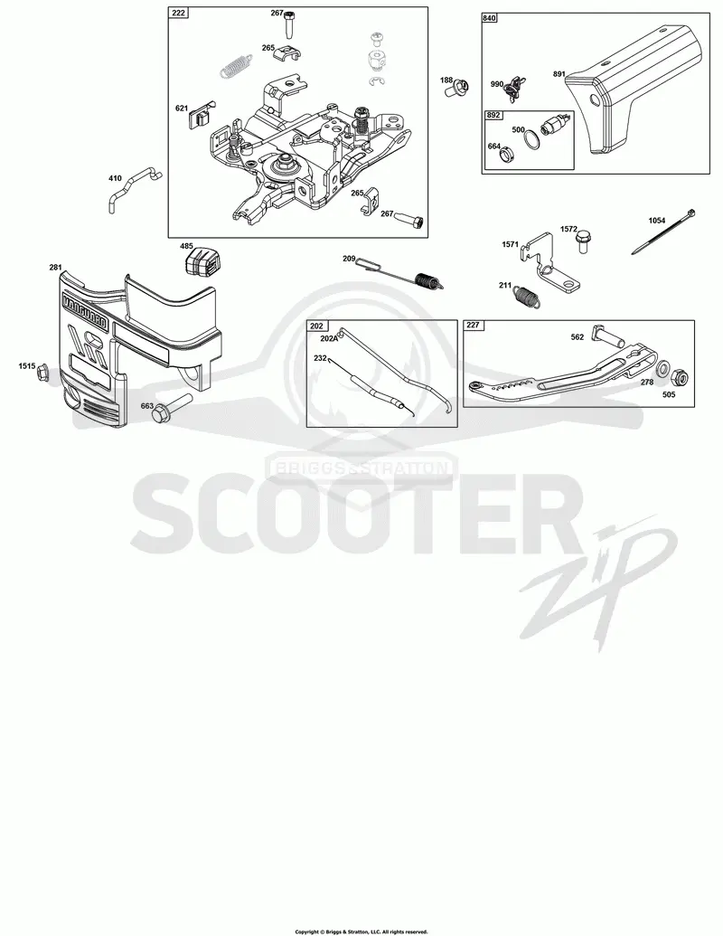 Controls Group