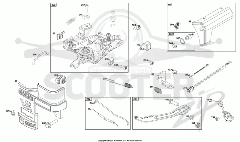 Controls Group