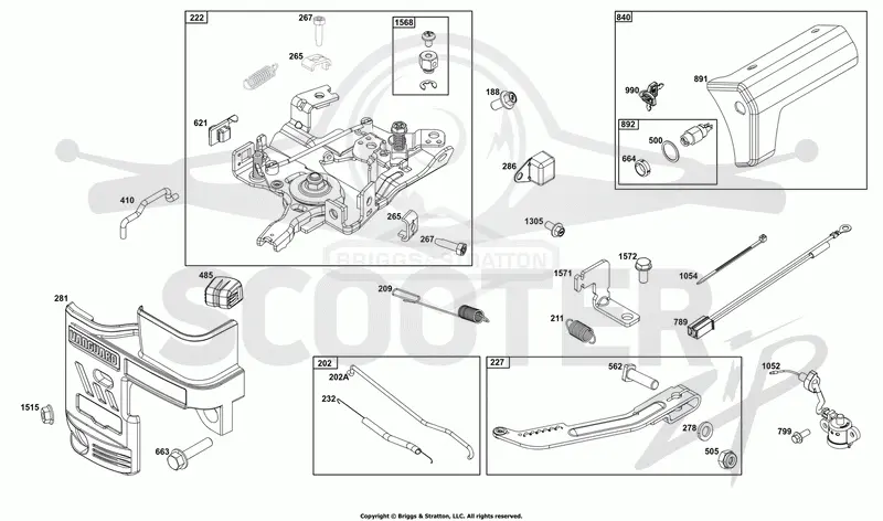 Controls Group
