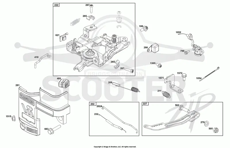 Controls Group