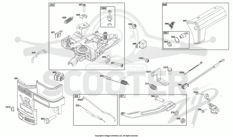 Controls Group