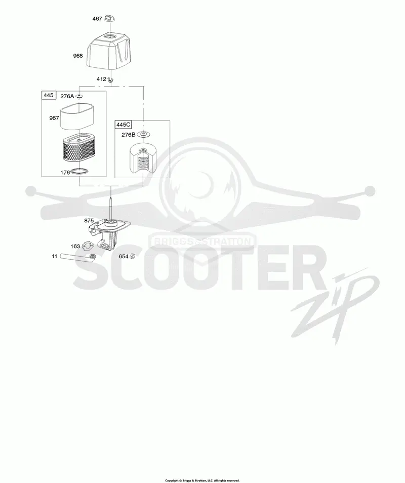 Air Cleaner